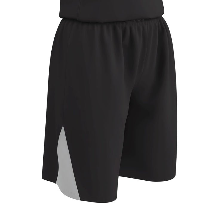 Champro Slam Dunk Adult  Reversible Basketball Shorts - League Outfitters