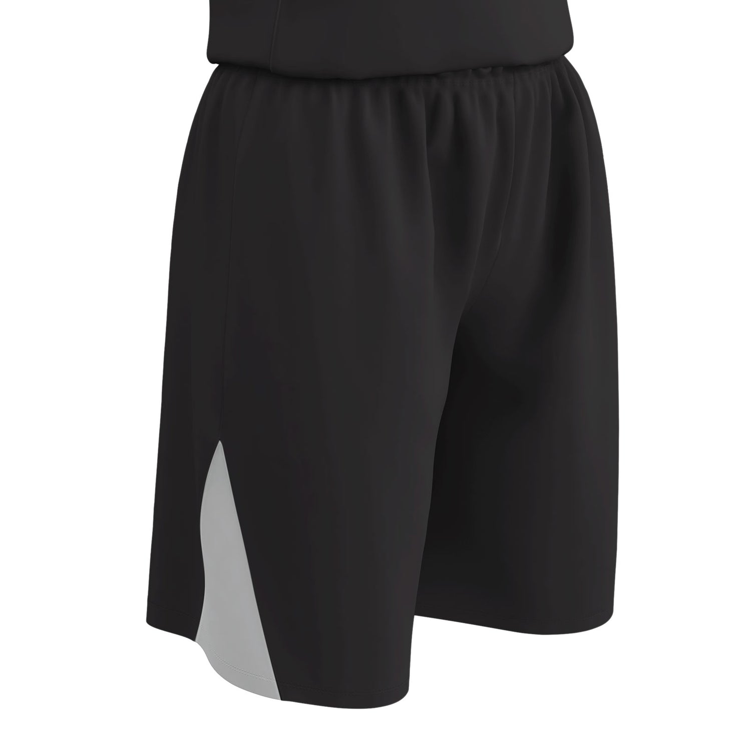 Champro Dri-Gear Pro Plus Youth Reversible Short Basketball Shorts Adult