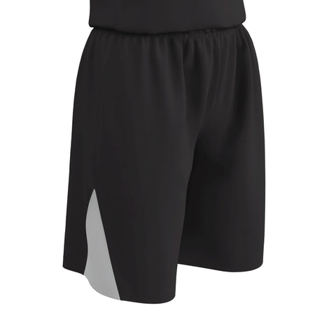 Champro Slam Dunk Youth Reversible Basketball Shorts - League Outfitters