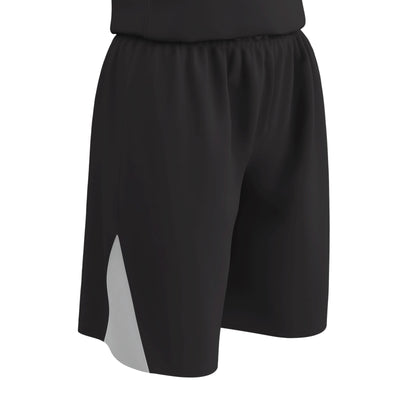 Champro Slam Dunk Youth Reversible Basketball Shorts - League Outfitters
