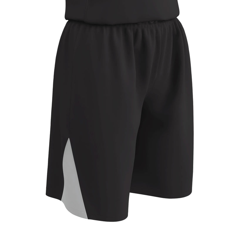 Champro Slam Dunk Youth Reversible Basketball Shorts - League Outfitters