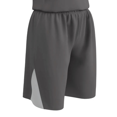 Champro Slam Dunk Adult  Reversible Basketball Shorts - League Outfitters