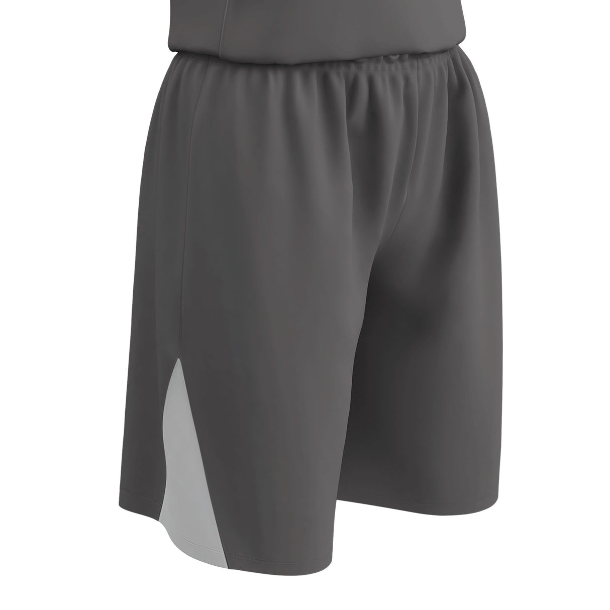 Champro Slam Dunk Youth Reversible Basketball Shorts - League Outfitters