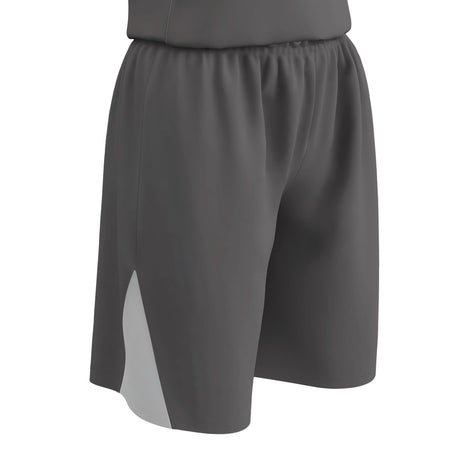 Champro Slam Dunk Youth Reversible Basketball Shorts - League Outfitters