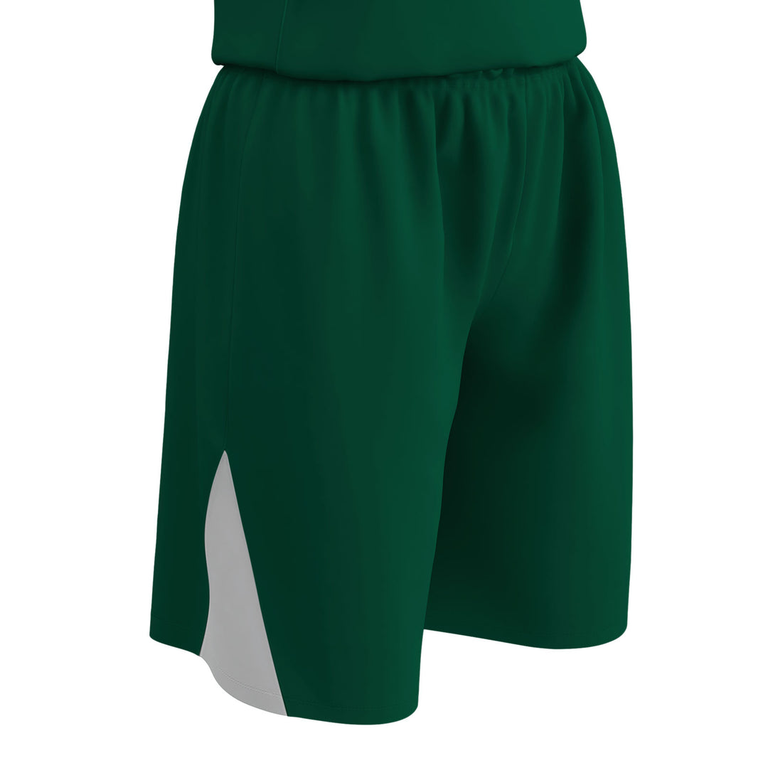 Champro Slam Dunk Adult  Reversible Basketball Shorts - League Outfitters