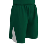 Champro Slam Dunk Youth Reversible Basketball Shorts - League Outfitters