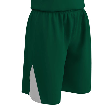 Champro Slam Dunk Youth Reversible Basketball Shorts - League Outfitters
