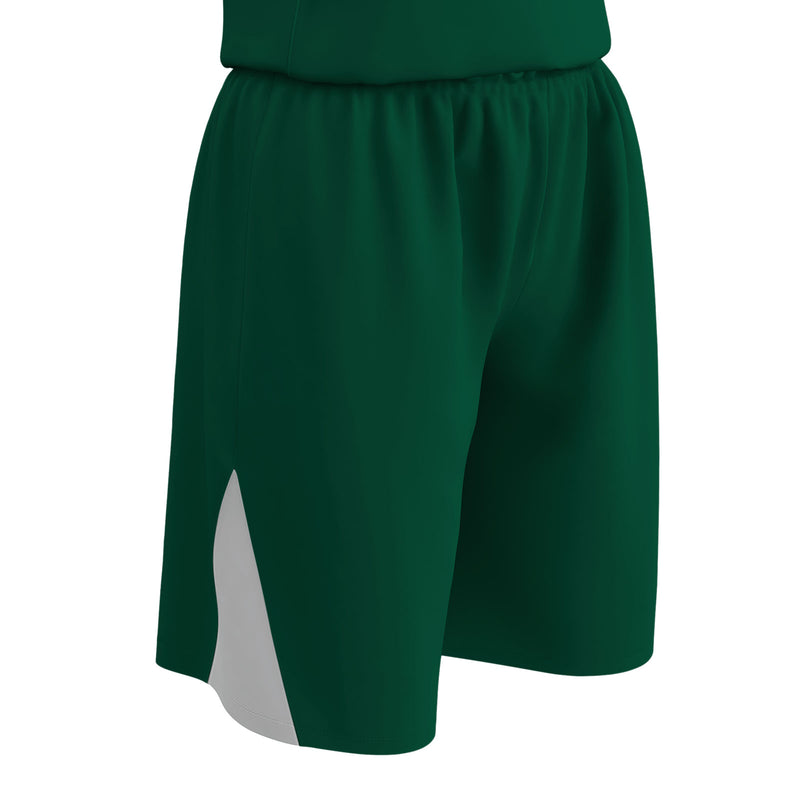 Champro slam dunk clearance reversible basketball shorts