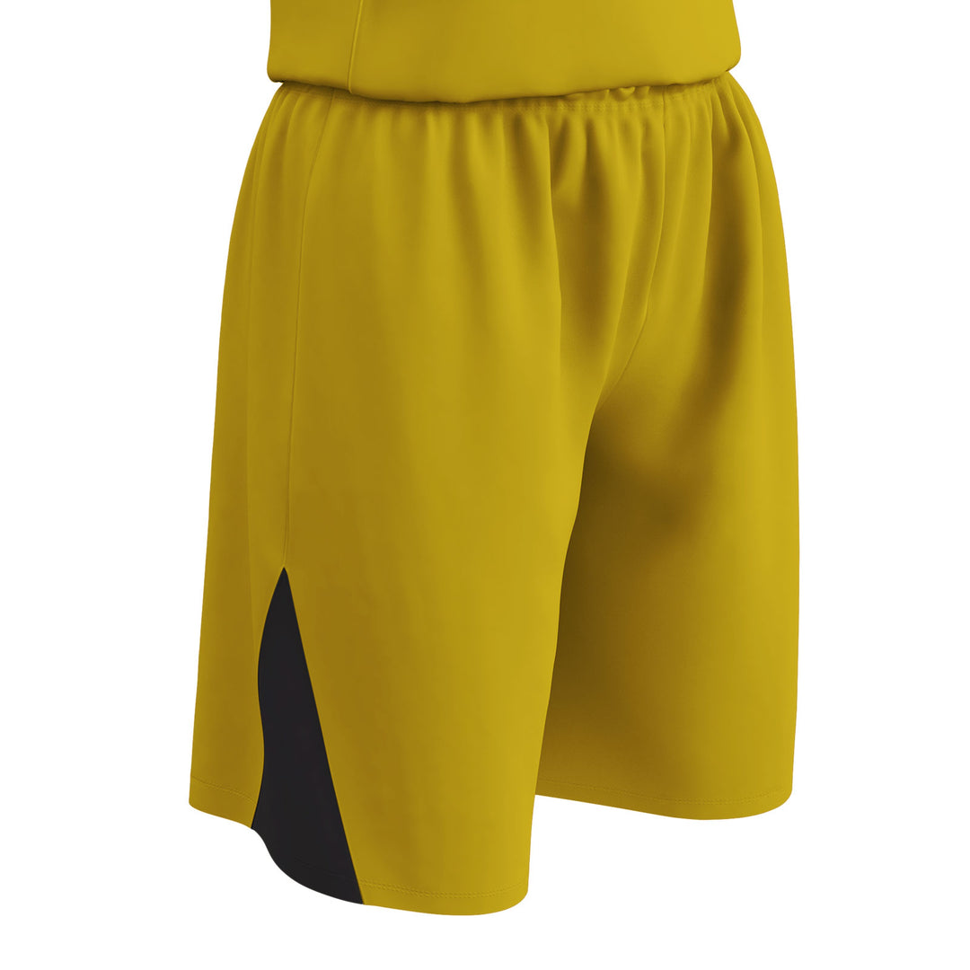 Champro Slam Dunk Adult  Reversible Basketball Shorts - League Outfitters