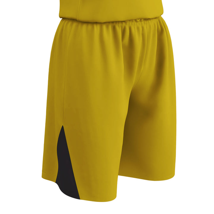 Champro Slam Dunk Adult  Reversible Basketball Shorts - League Outfitters