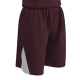 Champro Slam Dunk Youth Reversible Basketball Shorts - League Outfitters