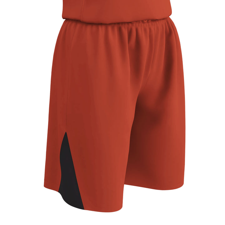 Champro Slam Dunk Adult  Reversible Basketball Shorts - League Outfitters