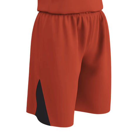 Champro Slam Dunk Youth Reversible Basketball Shorts - League Outfitters