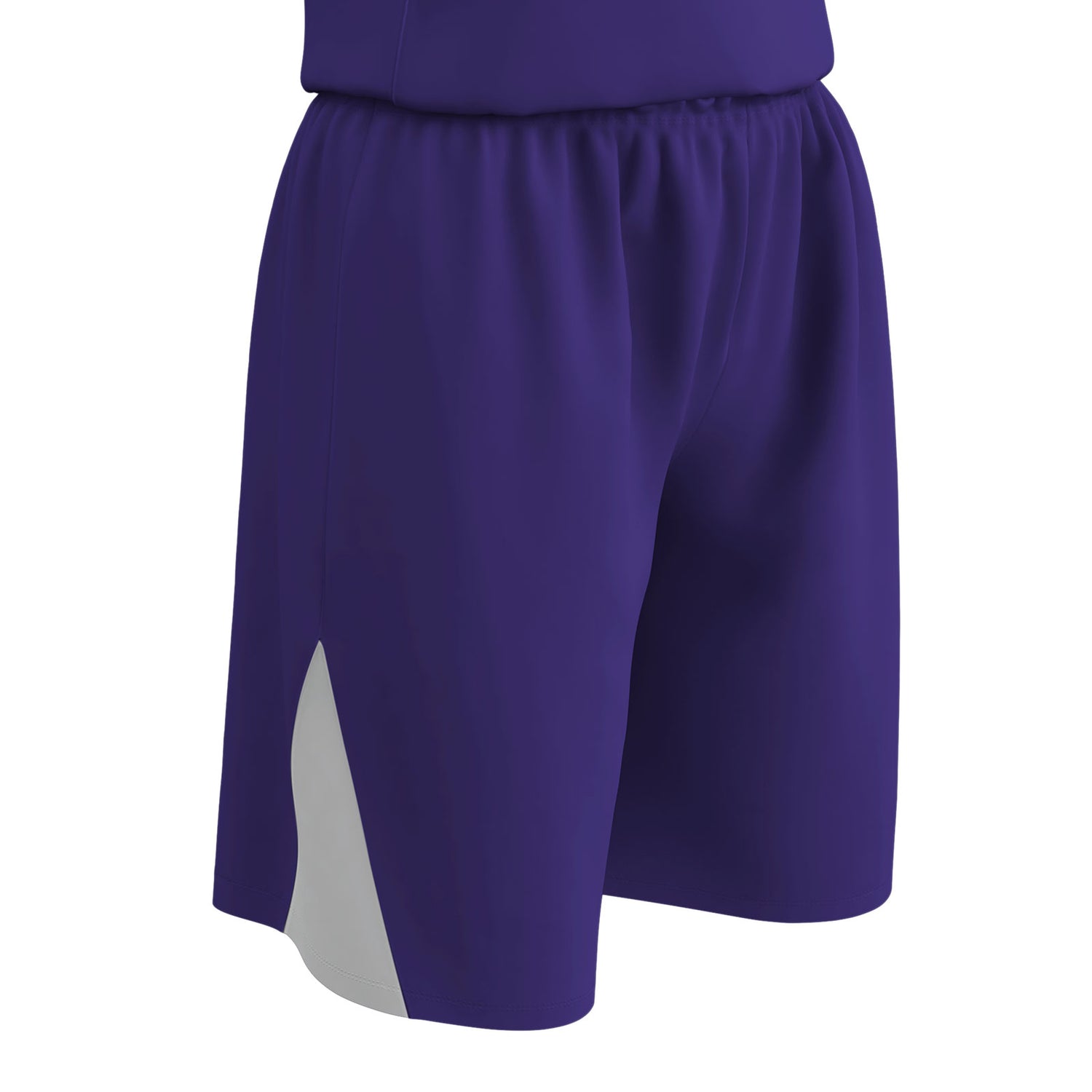 Champro Slam Dunk Men's Reversible Basketball Shorts Basketball Shorts Adult