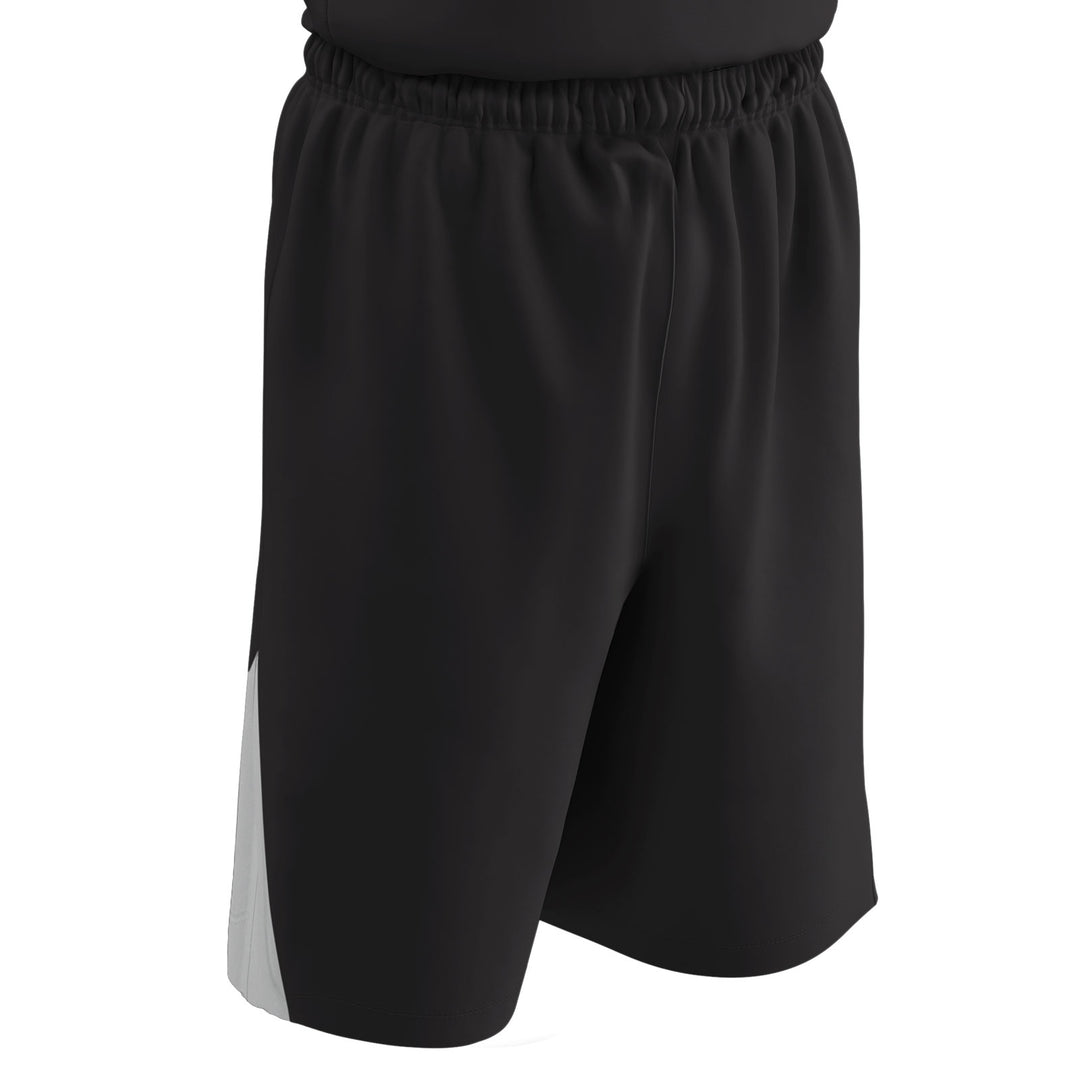 Champro Slam Dunk Adult  Reversible Basketball Shorts - League Outfitters