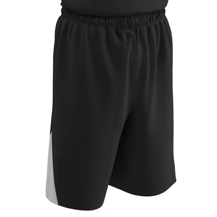 Champro Slam Dunk Adult  Reversible Basketball Shorts - League Outfitters