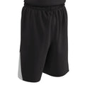 Champro Slam Dunk Youth Reversible Basketball Shorts - League Outfitters