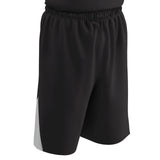 Champro Slam Dunk Youth Reversible Basketball Shorts - League Outfitters