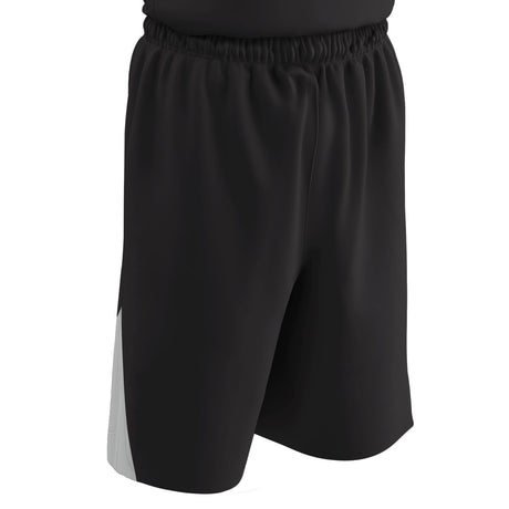 Champro Slam Dunk Youth Reversible Basketball Shorts - League Outfitters