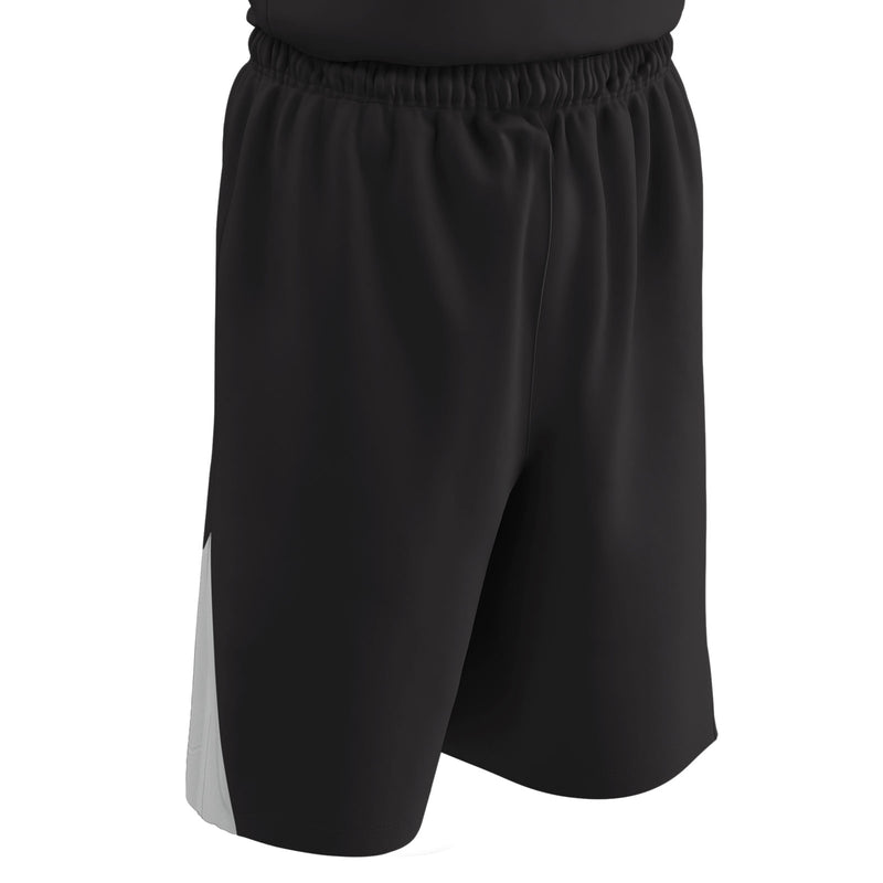 Champro Slam Dunk Adult  Reversible Basketball Shorts - League Outfitters