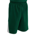 Champro Slam Dunk Youth Reversible Basketball Shorts - League Outfitters