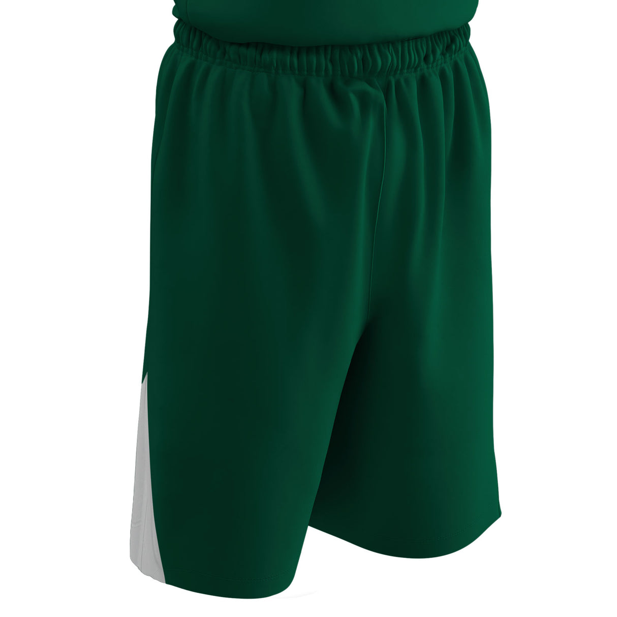Champro Slam Dunk Youth Reversible Basketball Shorts - League Outfitters