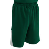 Champro Slam Dunk Youth Reversible Basketball Shorts - League Outfitters