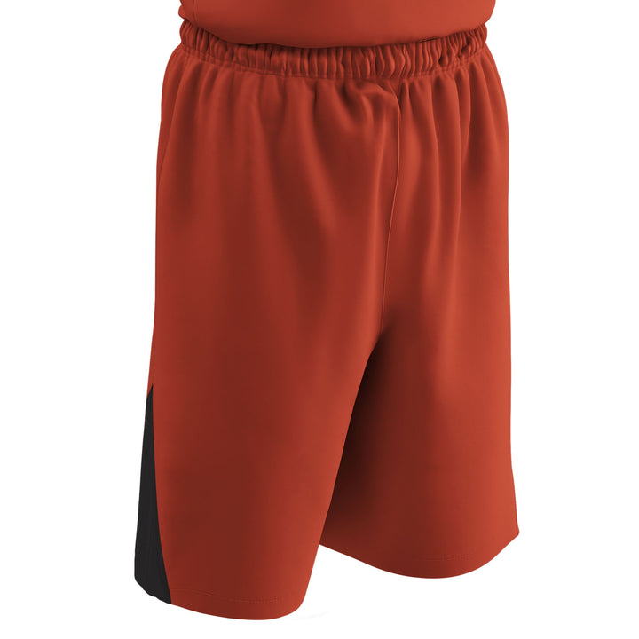 Champro Slam Dunk Adult  Reversible Basketball Shorts - League Outfitters