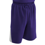 Champro Slam Dunk Youth Reversible Basketball Shorts - League Outfitters