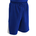 Champro Slam Dunk Youth Reversible Basketball Shorts - League Outfitters