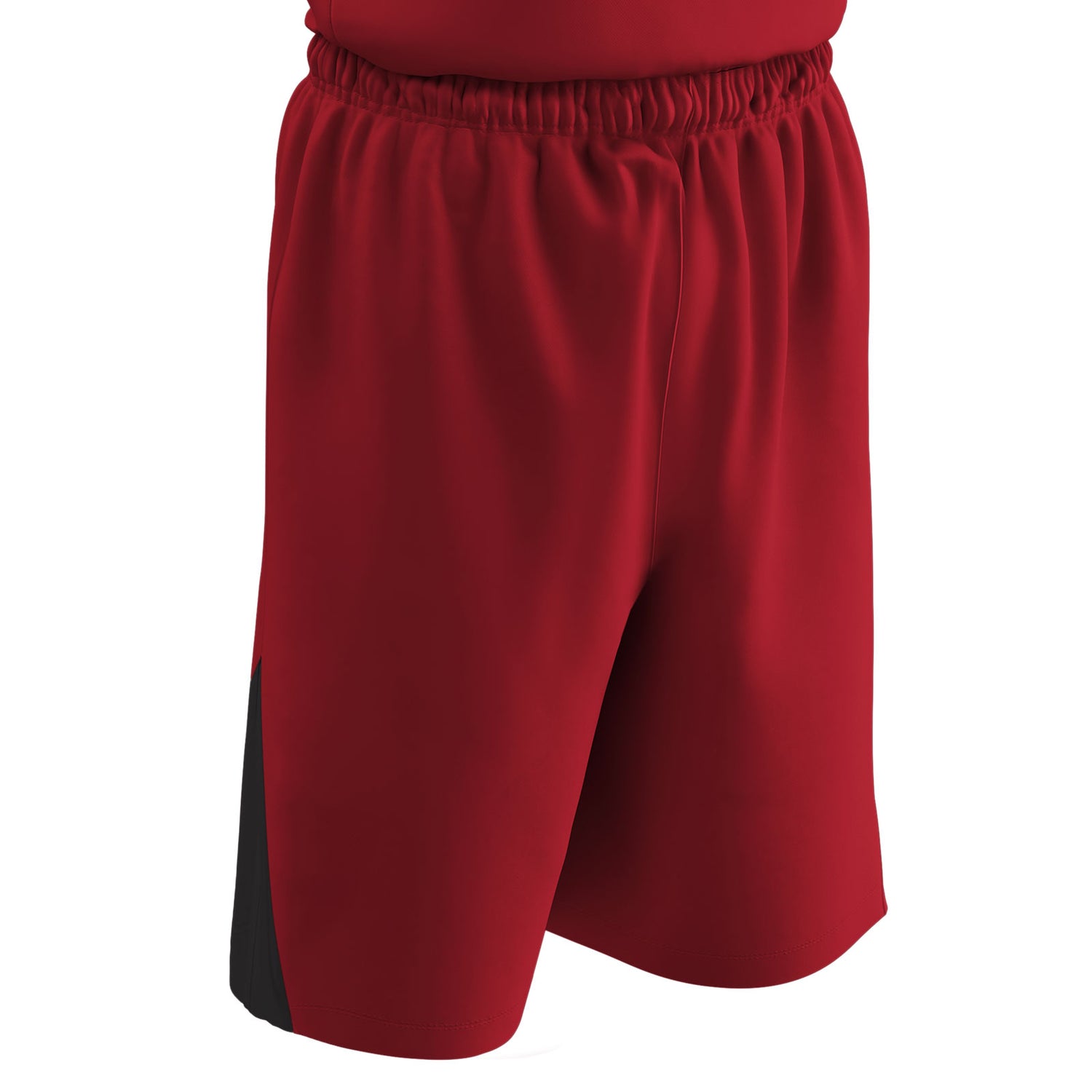 Champro Dri-Gear Pro Plus Youth Reversible Short Basketball Shorts Adult