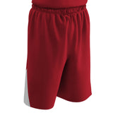 Champro Slam Dunk Youth Reversible Basketball Shorts - League Outfitters