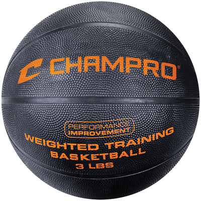 Champro Weighted Basketball - League Outfitters