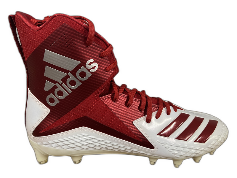 adidas Men s SM Freak X Carbon High Football Cleats League