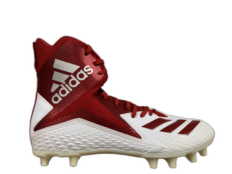 Bar Reklame Forventning adidas Men's SM Freak High Wide 2E Football Cleats – League Outfitters