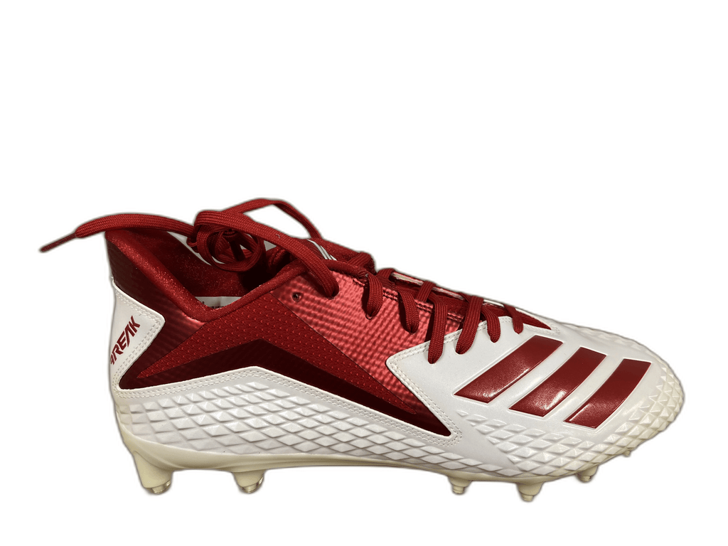 adidas Men s SM Freak X RFS Wide Football Cleats League Outfitters