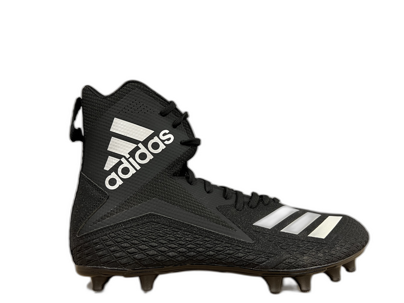adidas SM High Wide 2E Football Cleats Outfitters