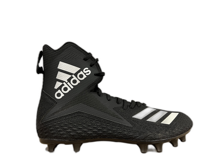 Adidas men's freak x best sale carbon high football cleats