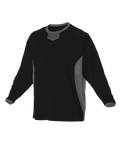 Alleson Youth Long Sleeve Practice Pullover Jersey - League Outfitters