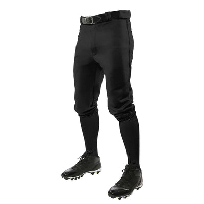 Champro Triple Crown Knicker Solid Adult Baseball Pants - League Outfitters