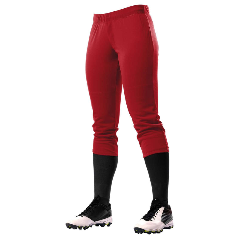 Champro Youth Fireball Softball Pants - League Outfitters