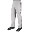 Champro MVP Open Bottom Youth Baseball Pant with Braid Champro