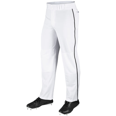 Champro MVP Open Bottom Men's Baseball Pant with Braid