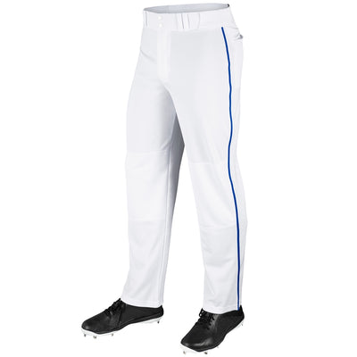 Champro MVP Open Bottom Men's Baseball Pant with Braid