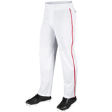 Champro MVP Open Bottom Youth Baseball Pant with Braid Champro