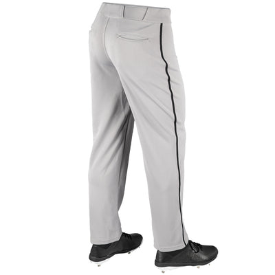 Champro MVP Open Bottom Men's Baseball Pant with Braid