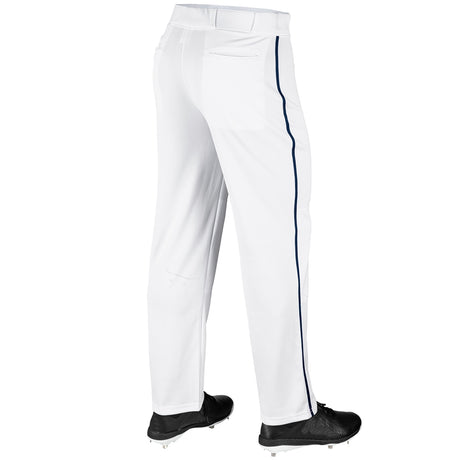 Champro MVP Open Bottom Youth Baseball Pant with Braid Champro