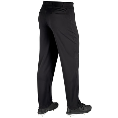 Champro Youth Open Bottom Relaxed Fit Baseball Pants