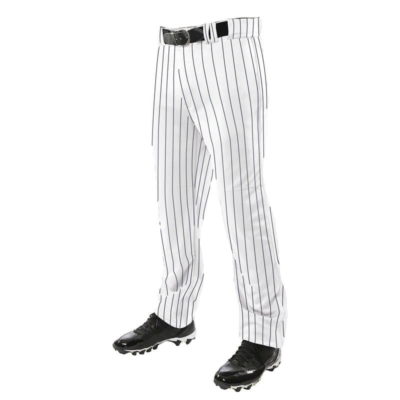 Champro Triple Crown OB Pinstripe Adult Baseball Pants - League Outfitters