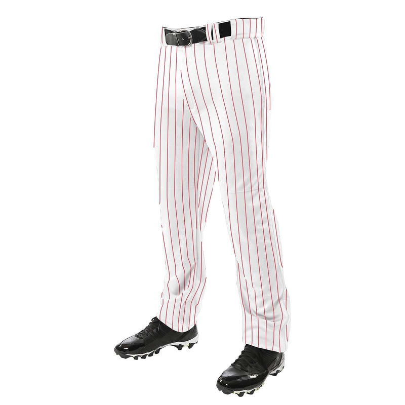 Champro Triple Crown OB Pinstripe Adult Baseball Pants - League Outfitters
